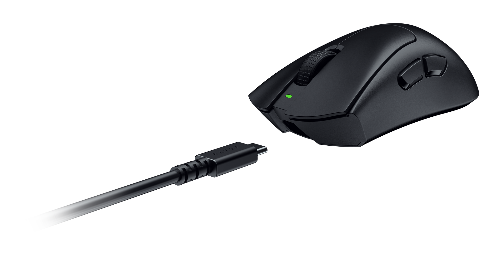 Razer DeathAdder V3 HyperSpeed