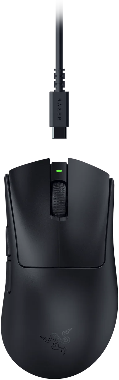 Razer DeathAdder V3 HyperSpeed