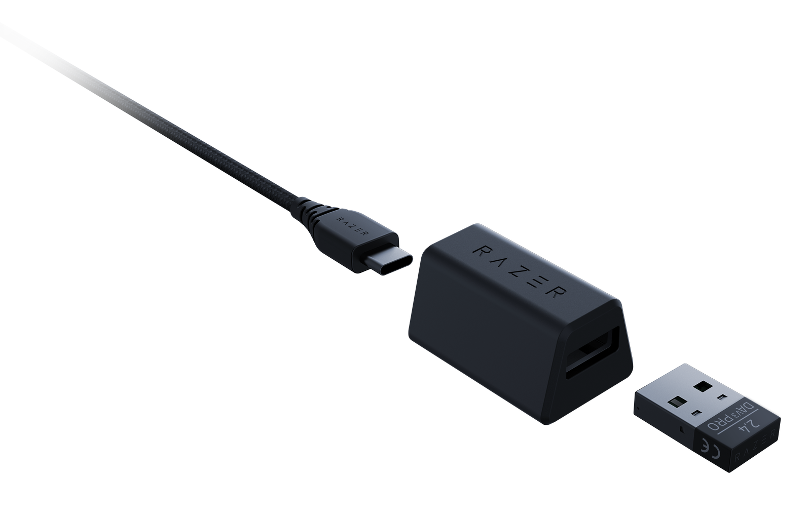 Razer DeathAdder V3 Pro