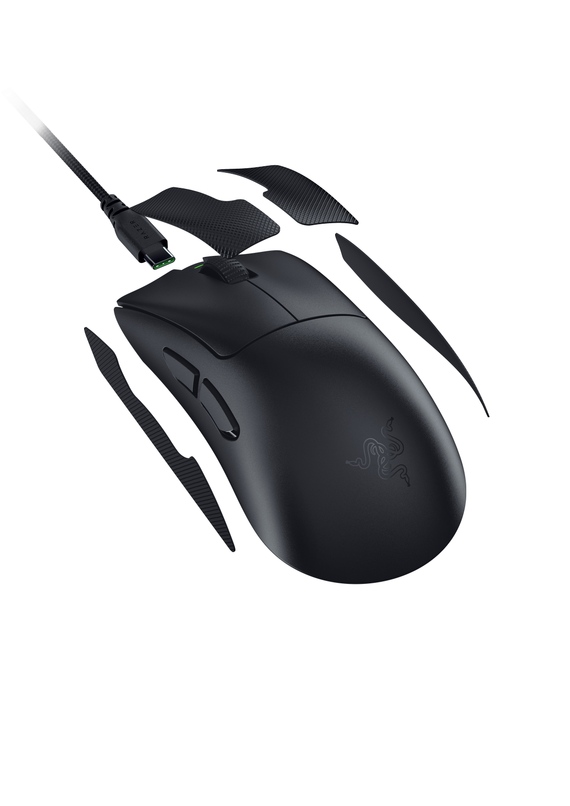 Razer DeathAdder V4 Pro