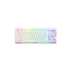 Razer DeathStalker V2 Pro Tenkeyless White, US