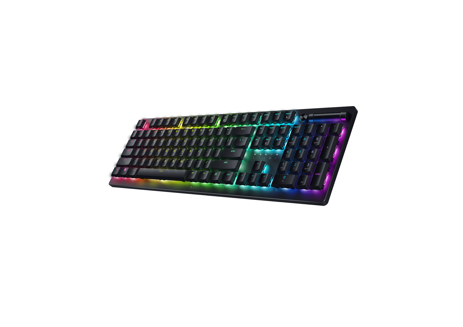 Razer DeathStalker V2 Pro, USA