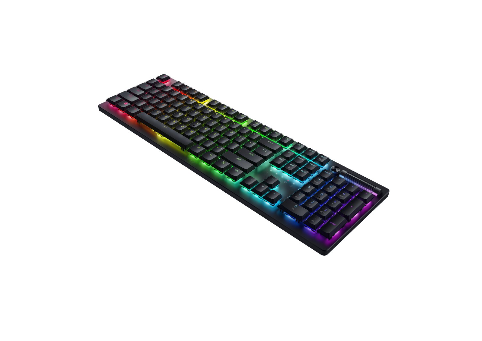 Razer DeathStalker V2 Pro, USA