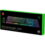 Razer DeathStalker V2 Pro, USA