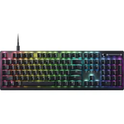 Razer DeathStalker V2, USA