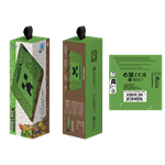 Razer Gigantus V2 - Medium - Minecraft Ed.