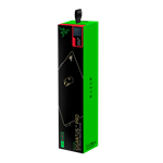 Razer Gigantus V2 Pro L - Max Speed