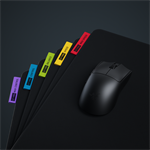 Razer Gigantus V2 Pro L - Speed