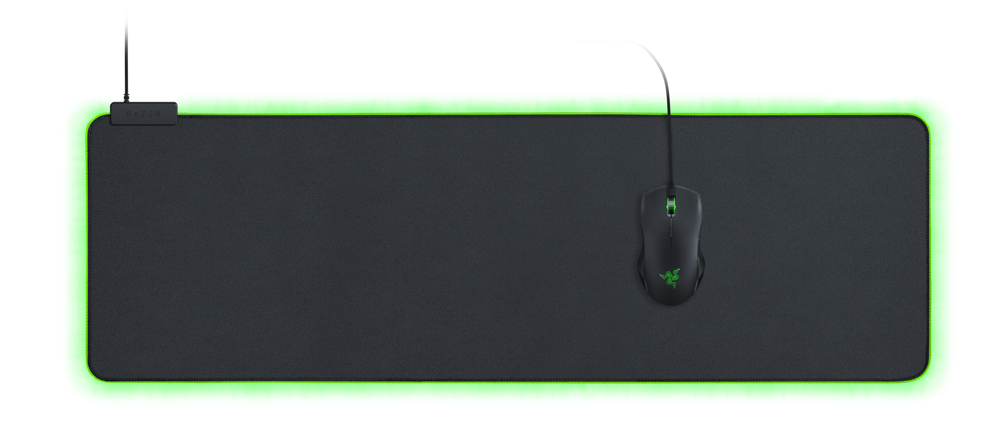 Razer Goliathus Extended Chroma