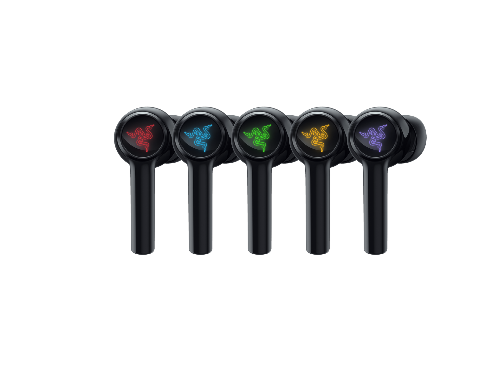 Razer Hammerhead HyperSpeed (licencované pre Xbox)