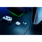 Razer Hammerhead V3 X HyperSpeed pre PlayStation