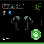 Razer Hammerhead V3 X HyperSpeed pre Xbox