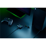 Razer Hammerhead V3 X HyperSpeed pre Xbox
