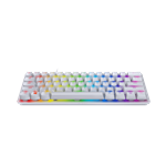 Razer Huntsman Mini Mercury Ed. (Clicky Purple Switch), USA