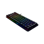 Razer Huntsman Mini (Purple Switch), USA
