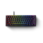 Razer Huntsman Mini (Purple Switch), USA