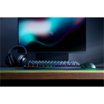 Razer Huntsman Mini (Purple Switch), USA