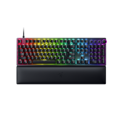 Razer Huntsman V2 (Purple Switch), US