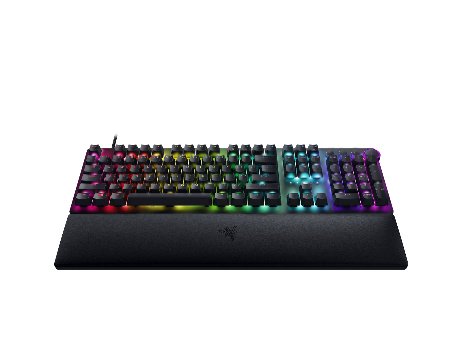 Razer Huntsman V2 (Red Switch), USA