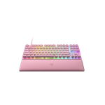 Razer Huntsman V2 Tenkeyless Quartz (Red Switch), USA