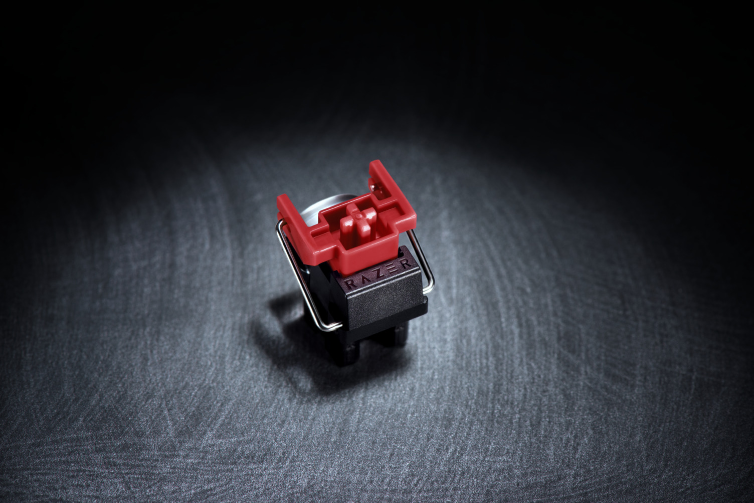 Razer Huntsman V2 Tenkeyless (Red Switch), USA