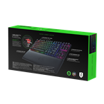 Razer Huntsman V2 Tenkeyless (Red Switch), USA