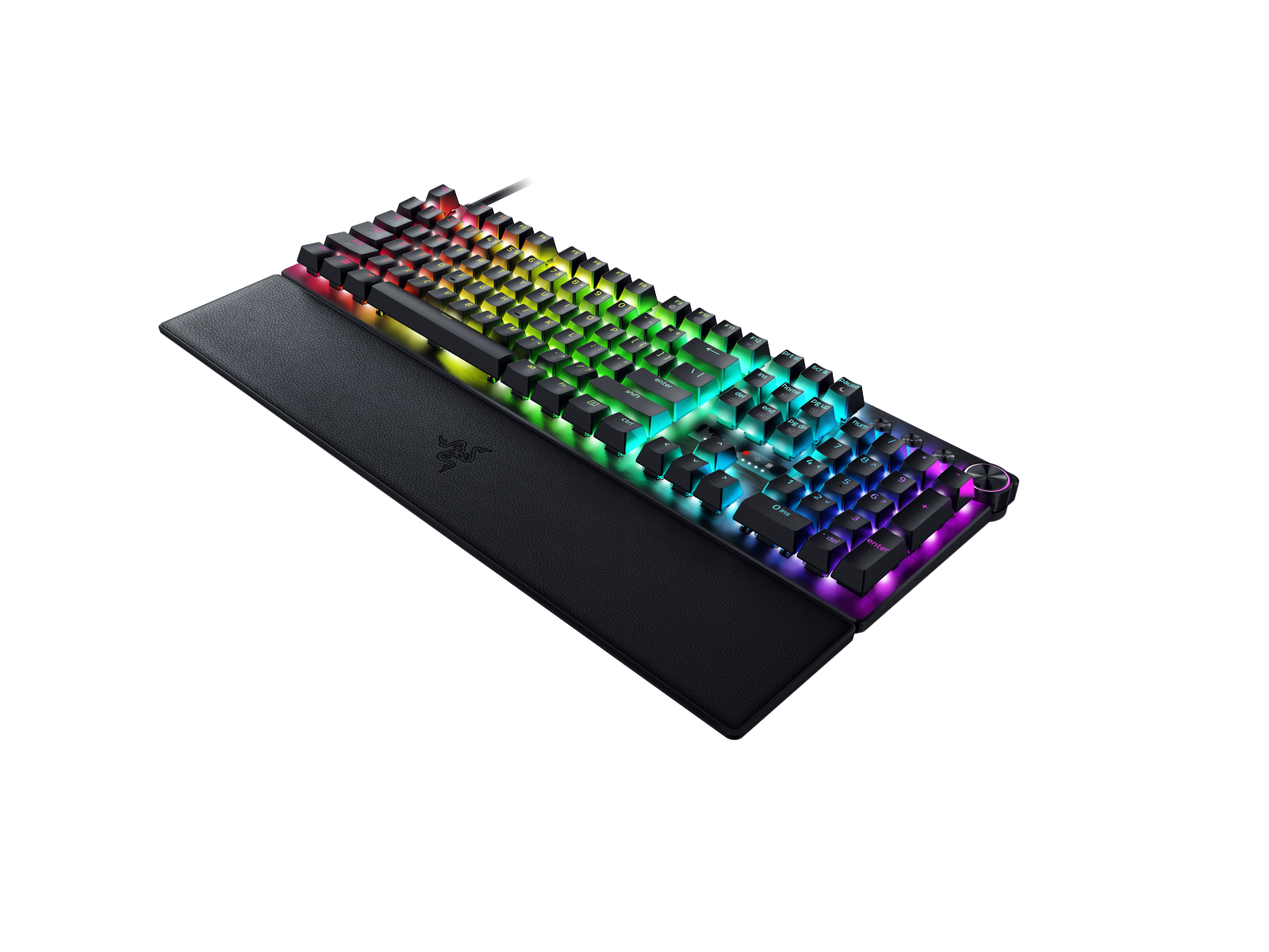 Razer Huntsman V3 Pro 8KHz - US Layout