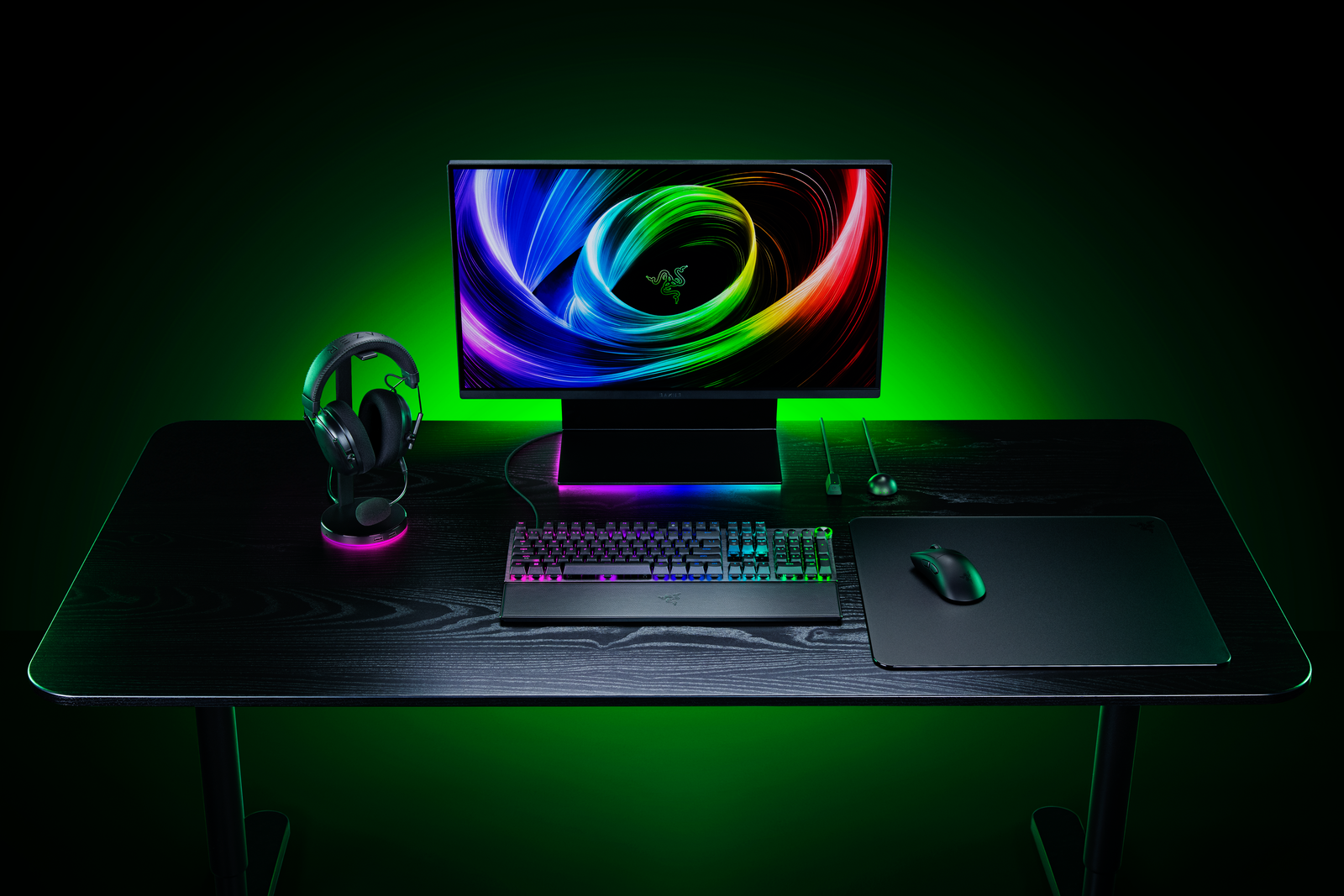 Razer Huntsman V3 Pro 8KHz - US Layout
