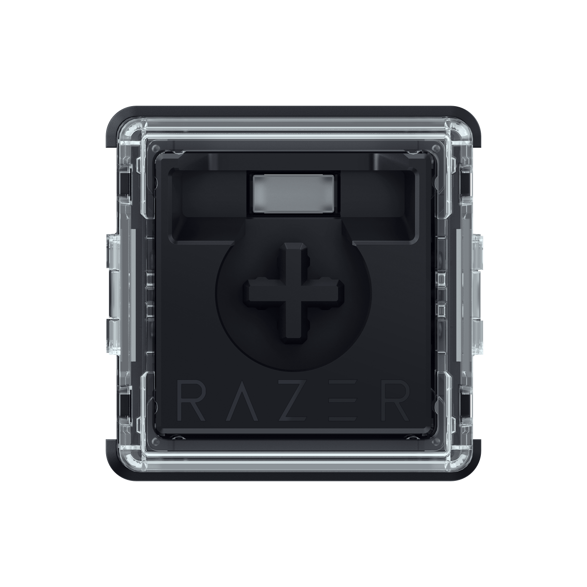 Razer Huntsman V3 Pro Low-profile Tenkeyless 8KHz - US Layout