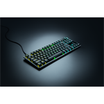 Razer Huntsman V3 Pro Low-profile Tenkeyless 8KHz - US Layout
