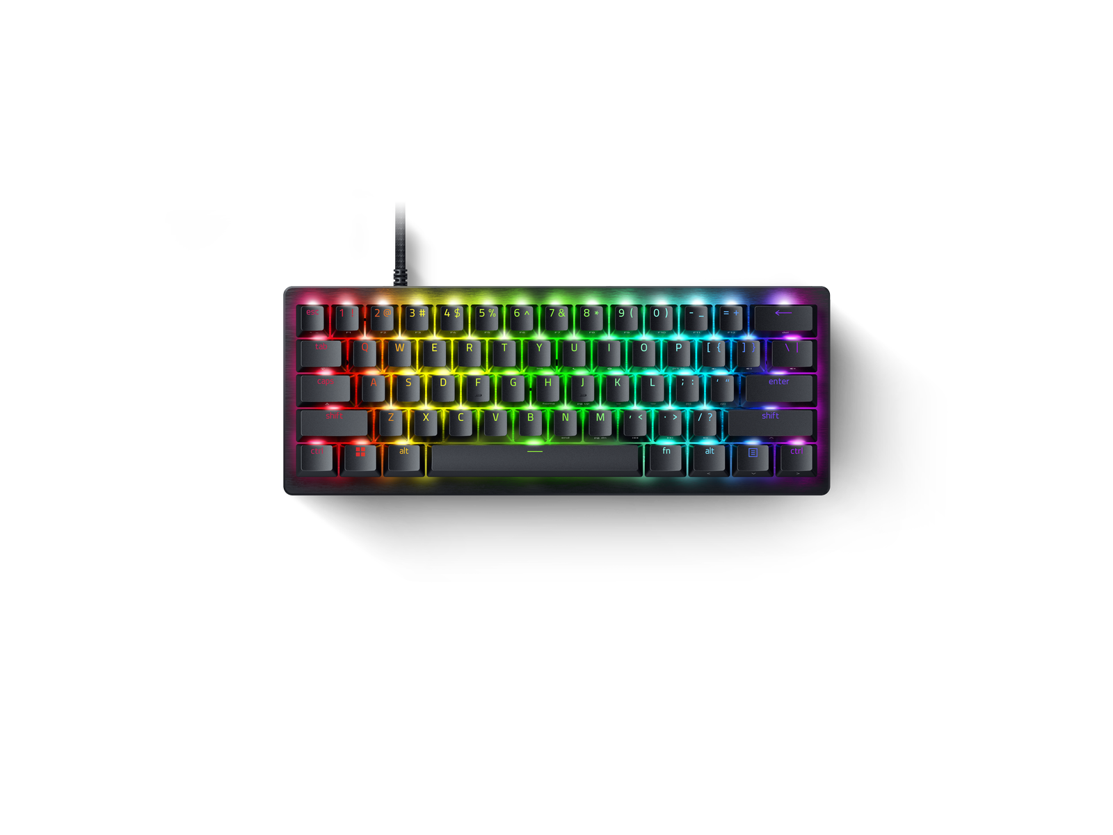 Razer Huntsman V3 Pro Mini, USA