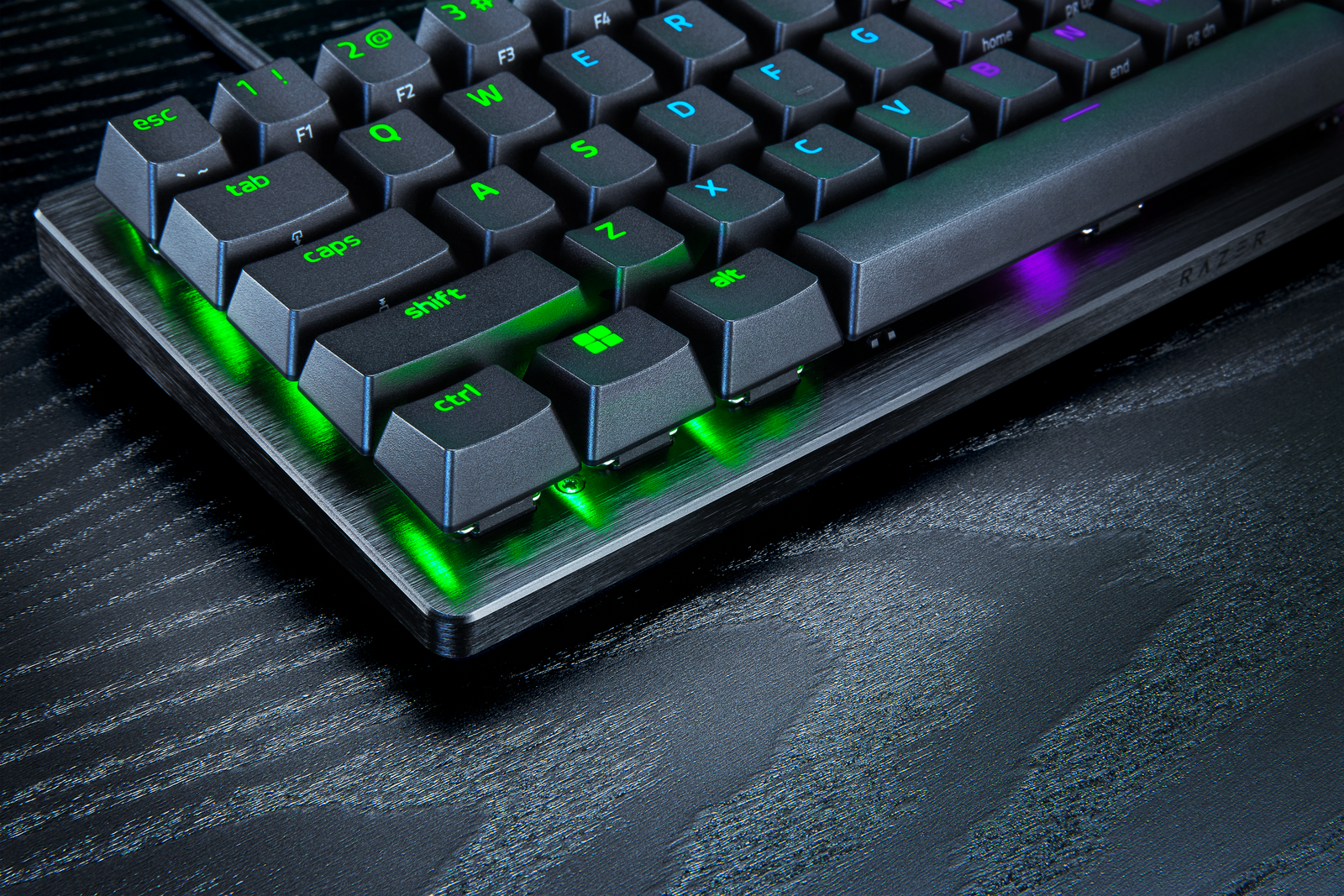Razer Huntsman V3 Pro Mini, USA