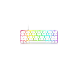 Razer Huntsman V3 Pro Mini White Ed., US