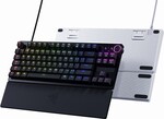 Razer Huntsman V3 Pro Tenkeyless 8KHz - americké rozloženie