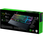 Razer Huntsman V3 Pro Tenkeyless 8KHz - US Layout