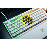 Razer Huntsman V3 Pro Tenkeyless 8KHz - White Ed. - US Layout