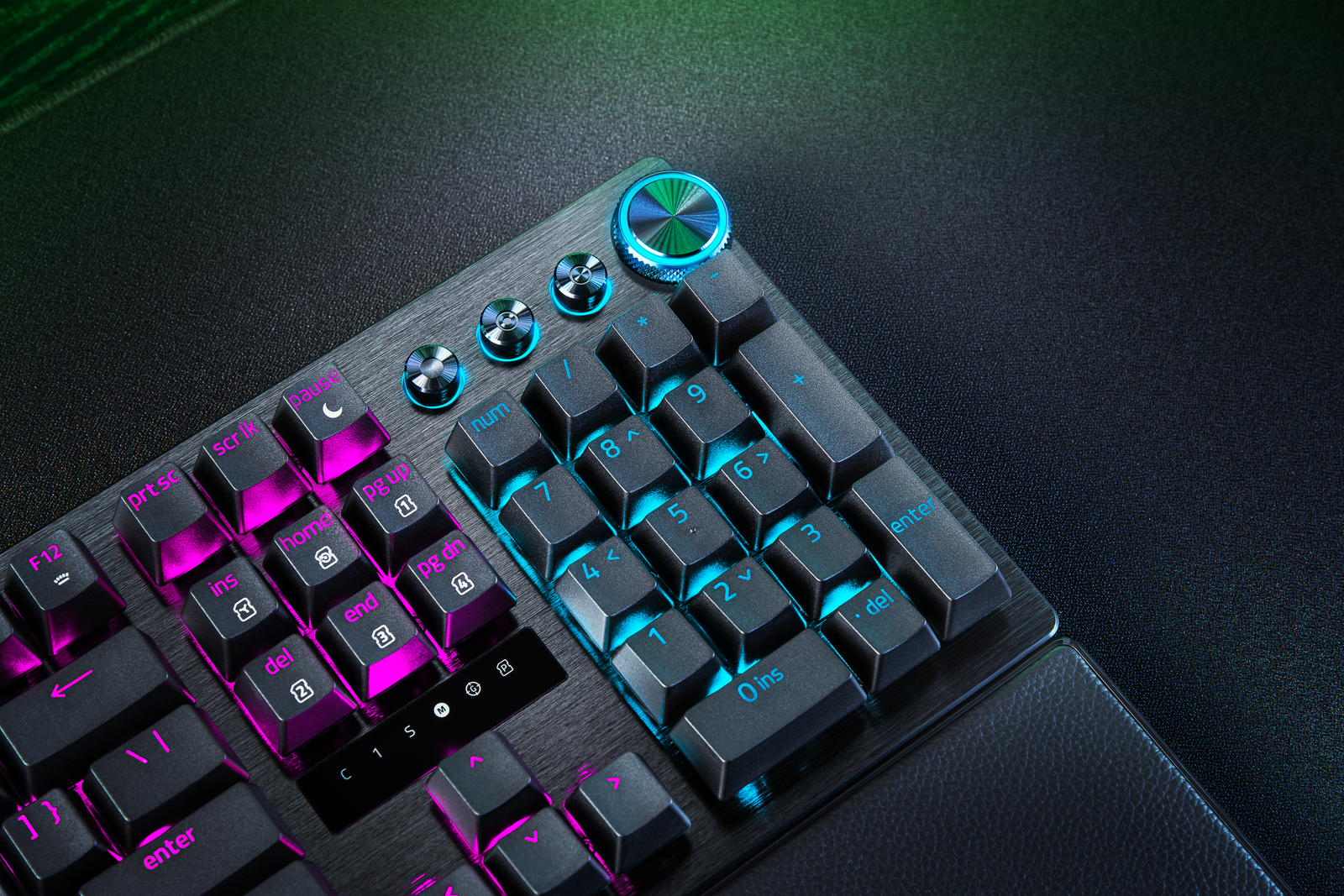 Razer Huntsman V3 Pro, USA