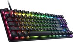 Razer Huntsman V3 Tenkeyless 8 kHz – rozloženie klávesov US