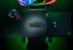 Razer Huntsman V3 Tenkeyless 8 kHz – rozloženie klávesov US