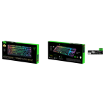Razer Huntsman V3 Tenkeyless 8KHz - US Layout