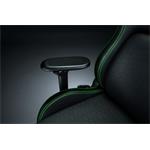 Razer Iskur - Green XL