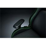 Razer Iskur - Green XL