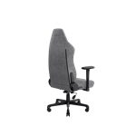 Razer ISKUR V2 X Light Gray Fabric