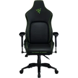 Razer Iskur - zelená
