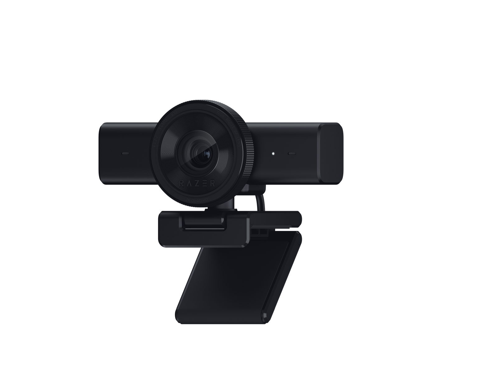 Razer Kiyo V2 X - Black
