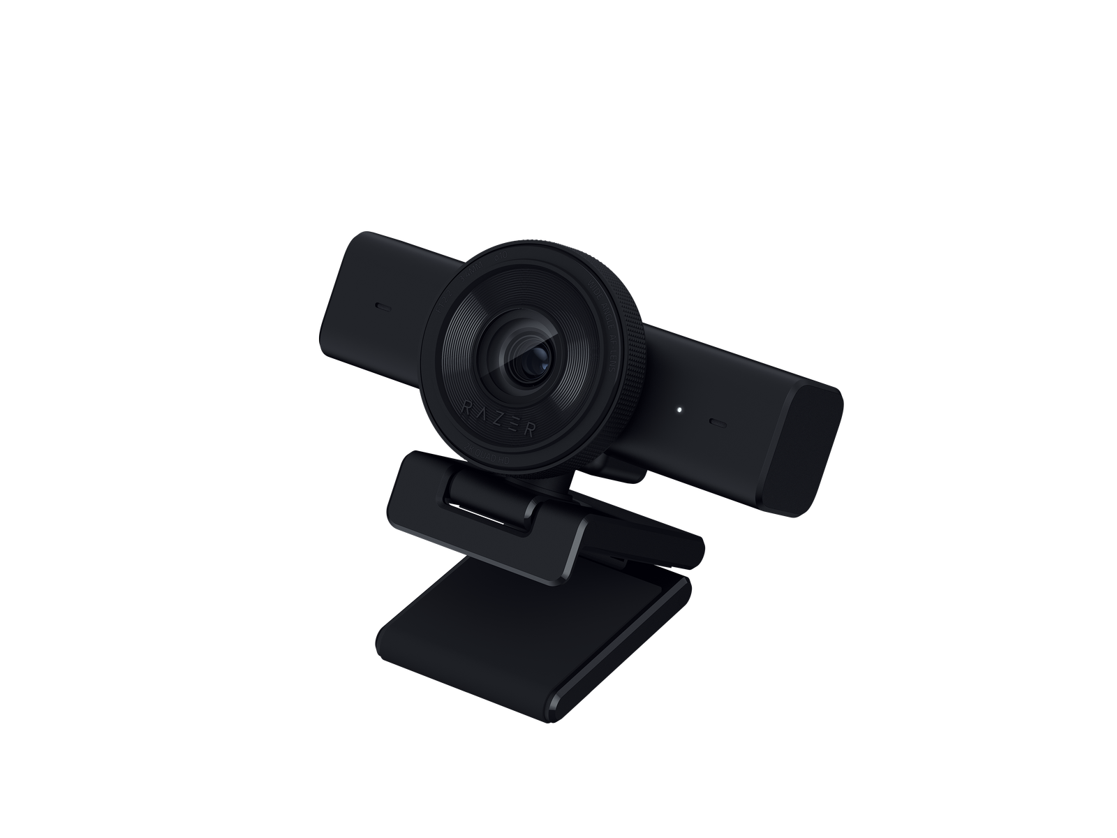 Razer Kiyo V2 X - Black