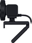 Razer Kiyo V2 X - čierna