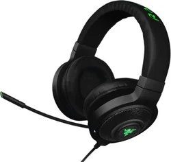 Razer Kraken 7.1 Chroma Black