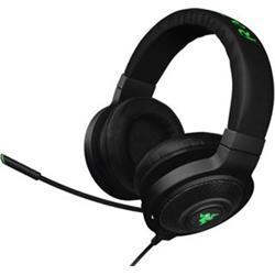 Razer Kraken 7.1 Chroma Black