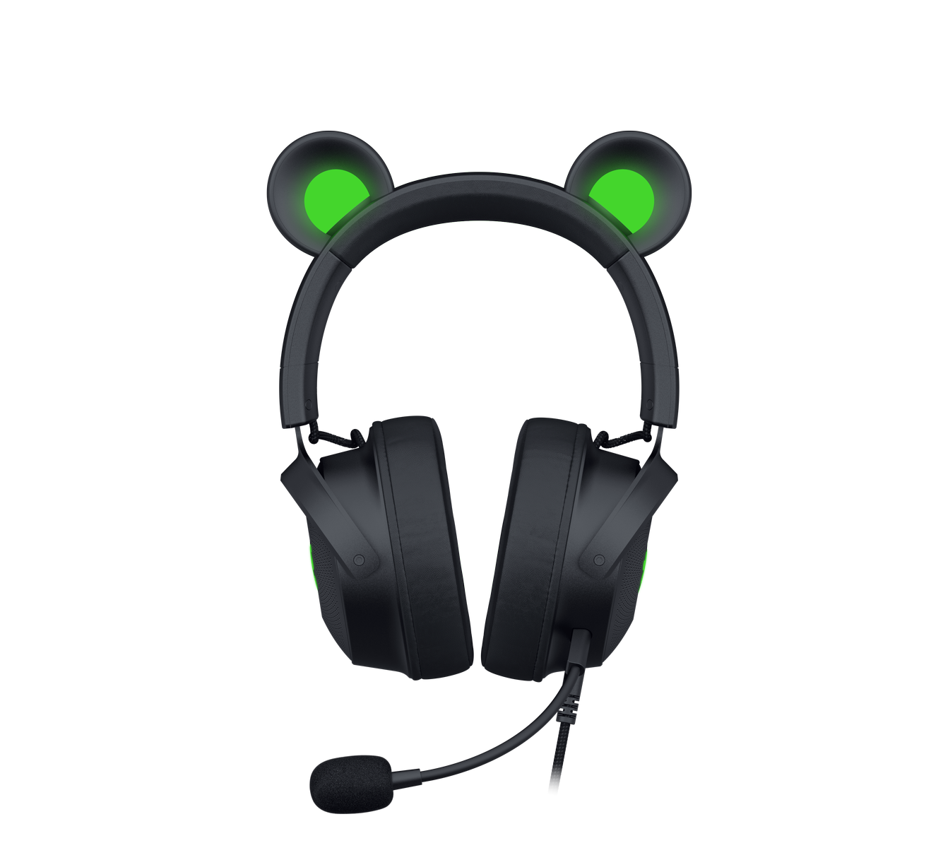 Razer Kraken Kitty Edition V2 Pro Black